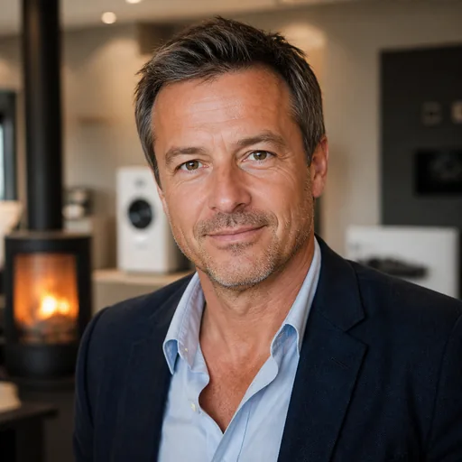 Thierry Salomon